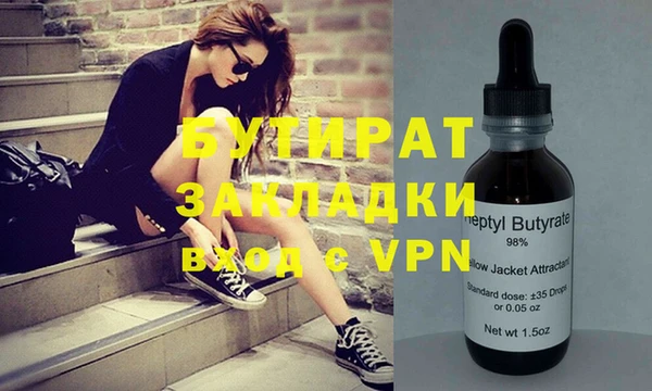 крисы Каменка
